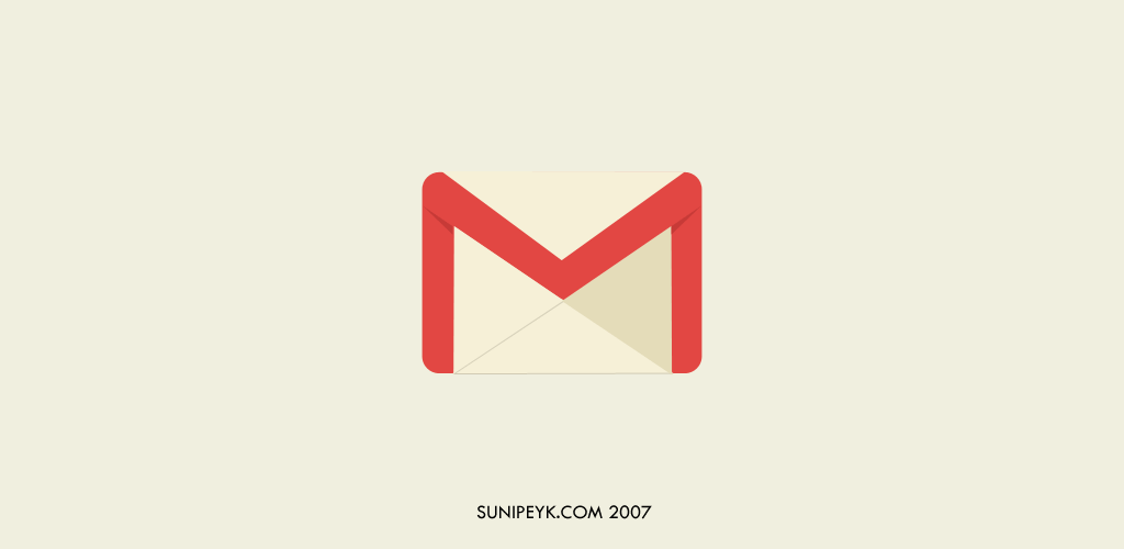 gmail ikonu