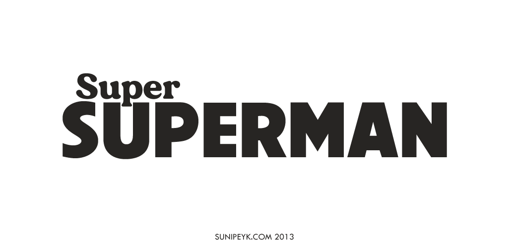 super superman