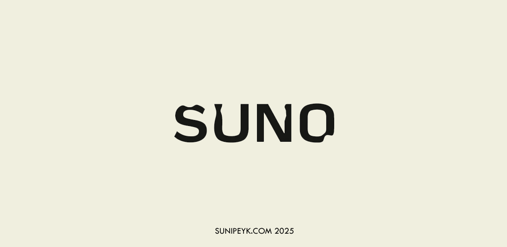 suno logo