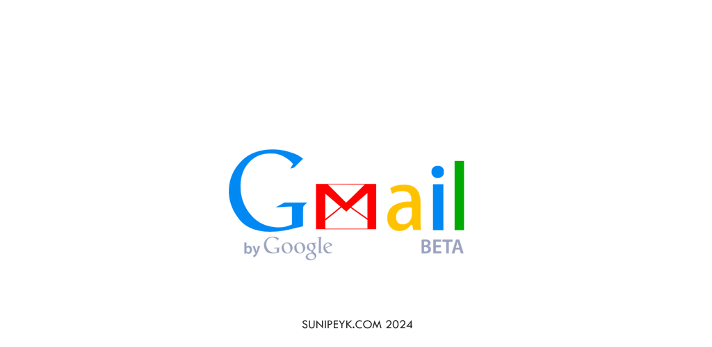 Gmail 2004 amblemi