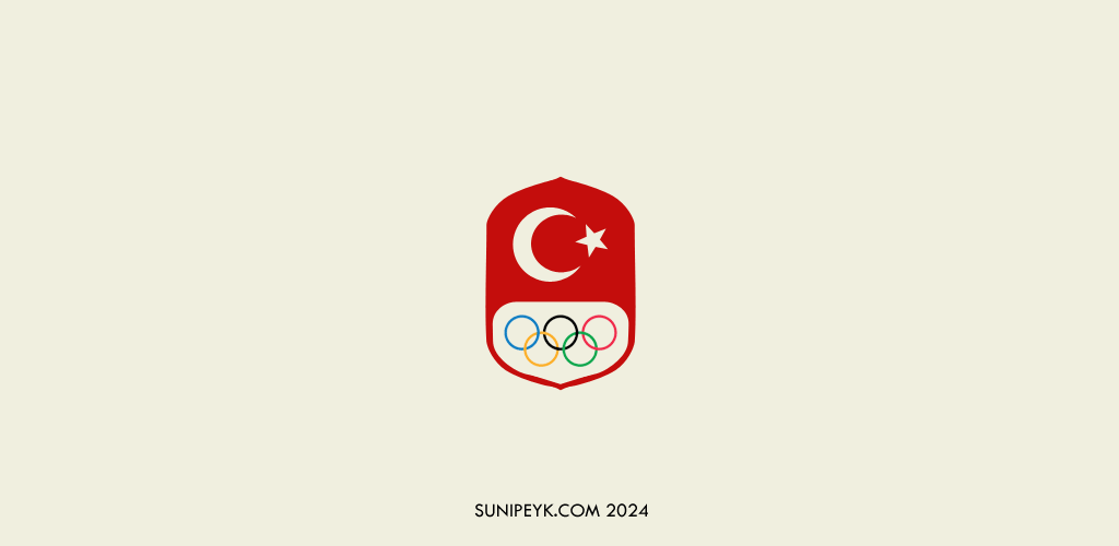 Türkiye olimpiyat rozeti