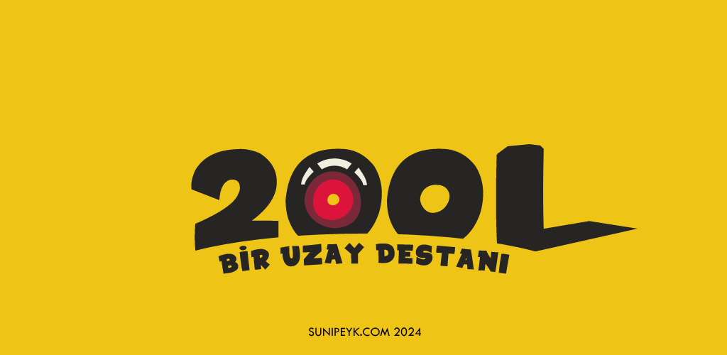 2001 bir uzay destanı