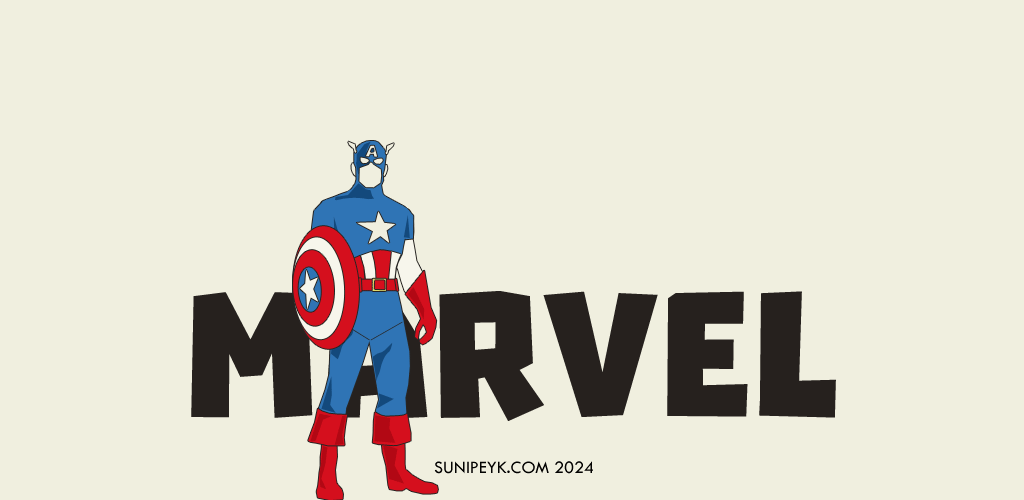 marvel, captain america